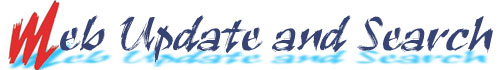 Web update and Search Image